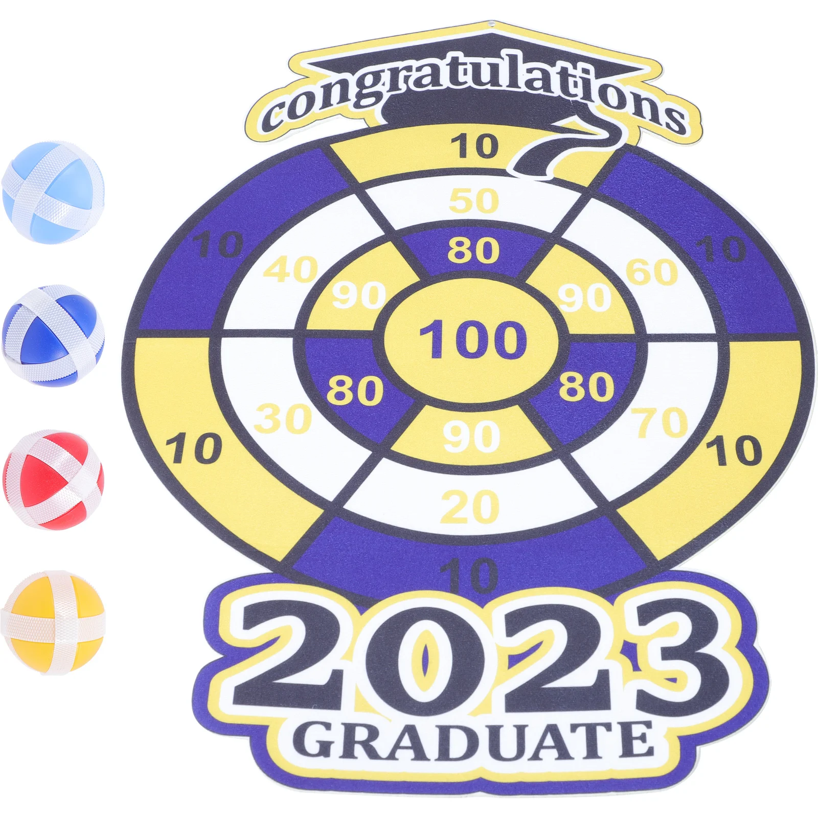 

Настольная детская игрушка на выпускной, игрушки, детские игры, интерактивный вдохновляющий ежедневный липкий Органайзер, украшение для ко...