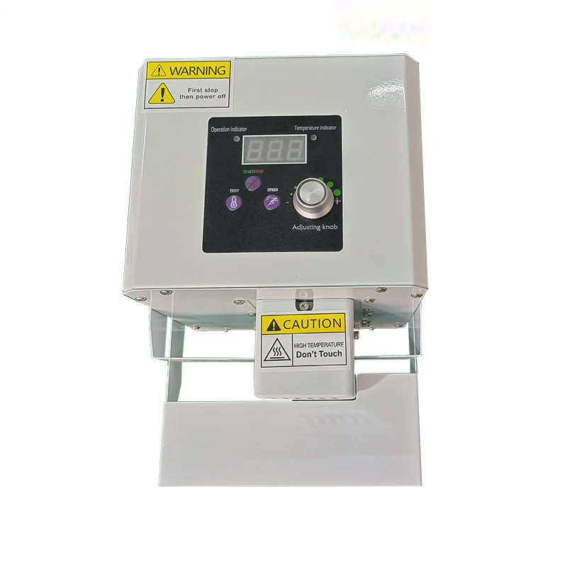 GLF-50 полностью автоматическая белая миниатюрная бытовая коммерческая машина