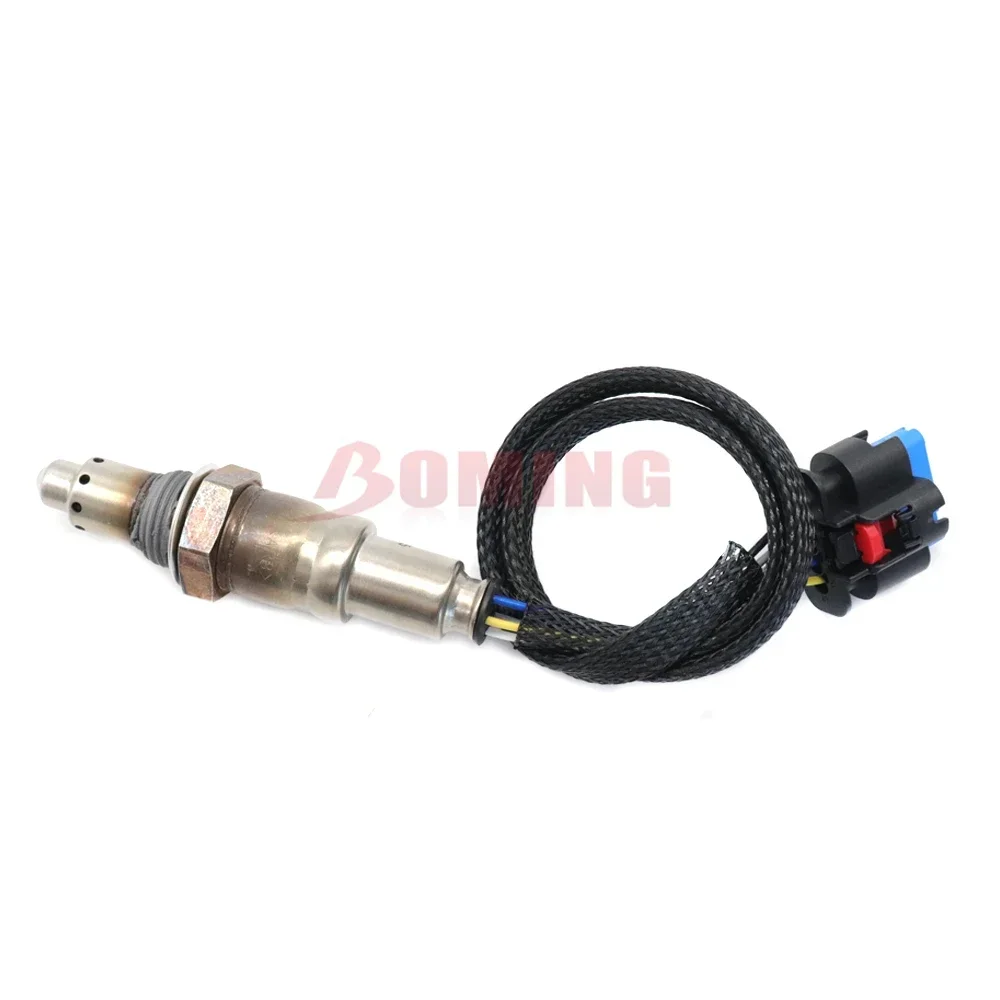 JR3Z-9F472-A JR3Z9F472A НОВОЕ соотношение воздуха и топлива O2 кислородный лямбда-зонд для
