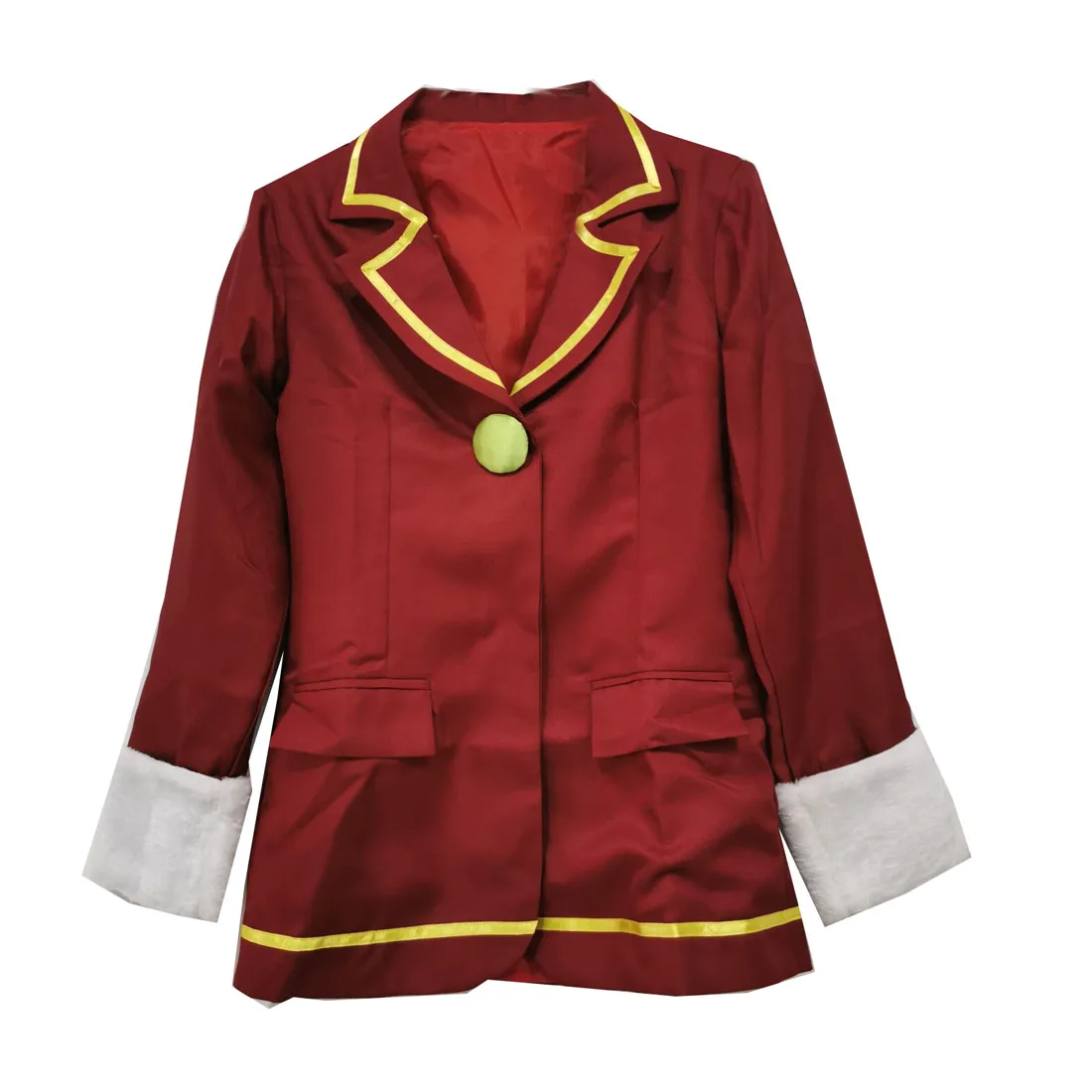 Костюм для косплея Osomatsu kun Nyaa Hashimoto Nyaa-chan Osomastu-san, 2022