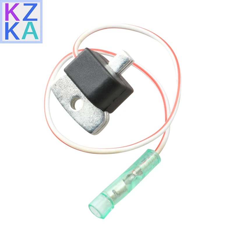 Катушка Pulser 6E7-85580-70 для лодочного двигателя Yamaha 8HP 6G0-85580-70 аксессуары Гидроциклов