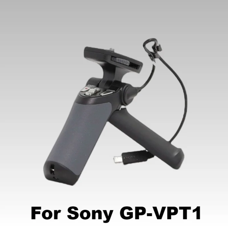 Универсальная ручка для съемки Sony GP-VPT1 A6500 A6300 A6000 7R A7M2 A7SM2 RX100M5 RX100M3 HX90 WX500