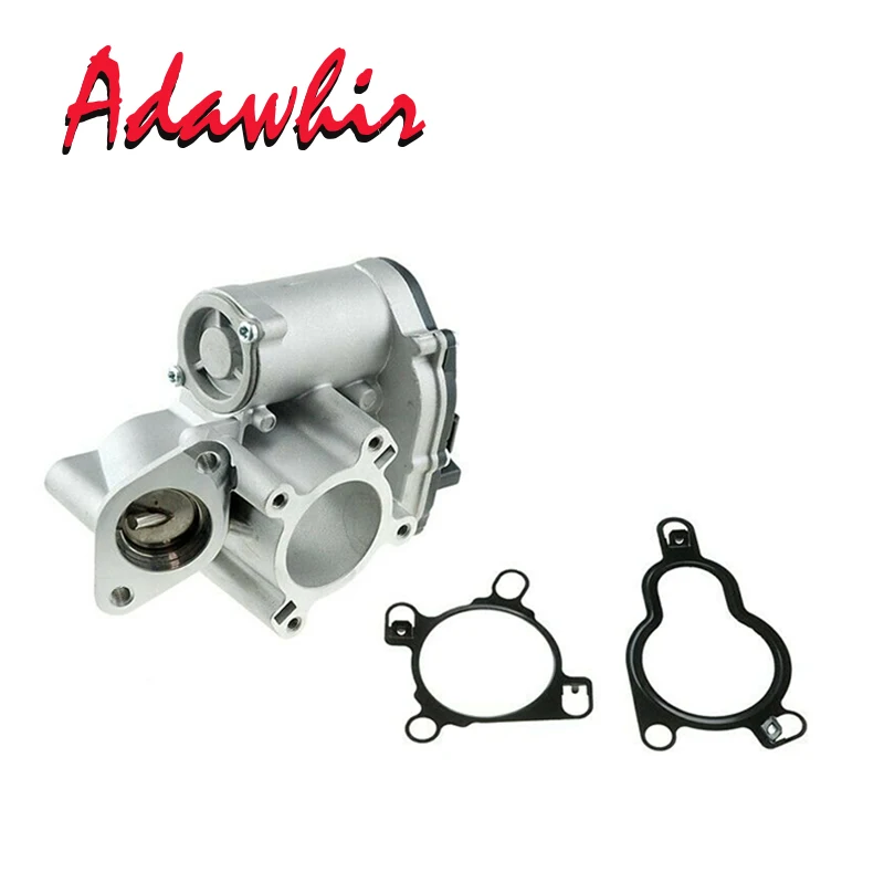 

For Renault Megane Mk3 2.0 dCi (2008-2015) EGR Valve 8200796674 147100385R 4400651 4420704 4453017 93168407 93198888 95508569