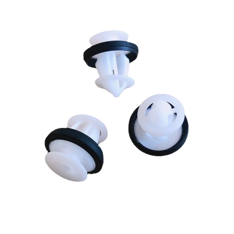 

For CHANA CS35CS55CS85CS95 RAETON Luggage Compartment Door Panel Interior Trim Guard Lining Clip 10pcs