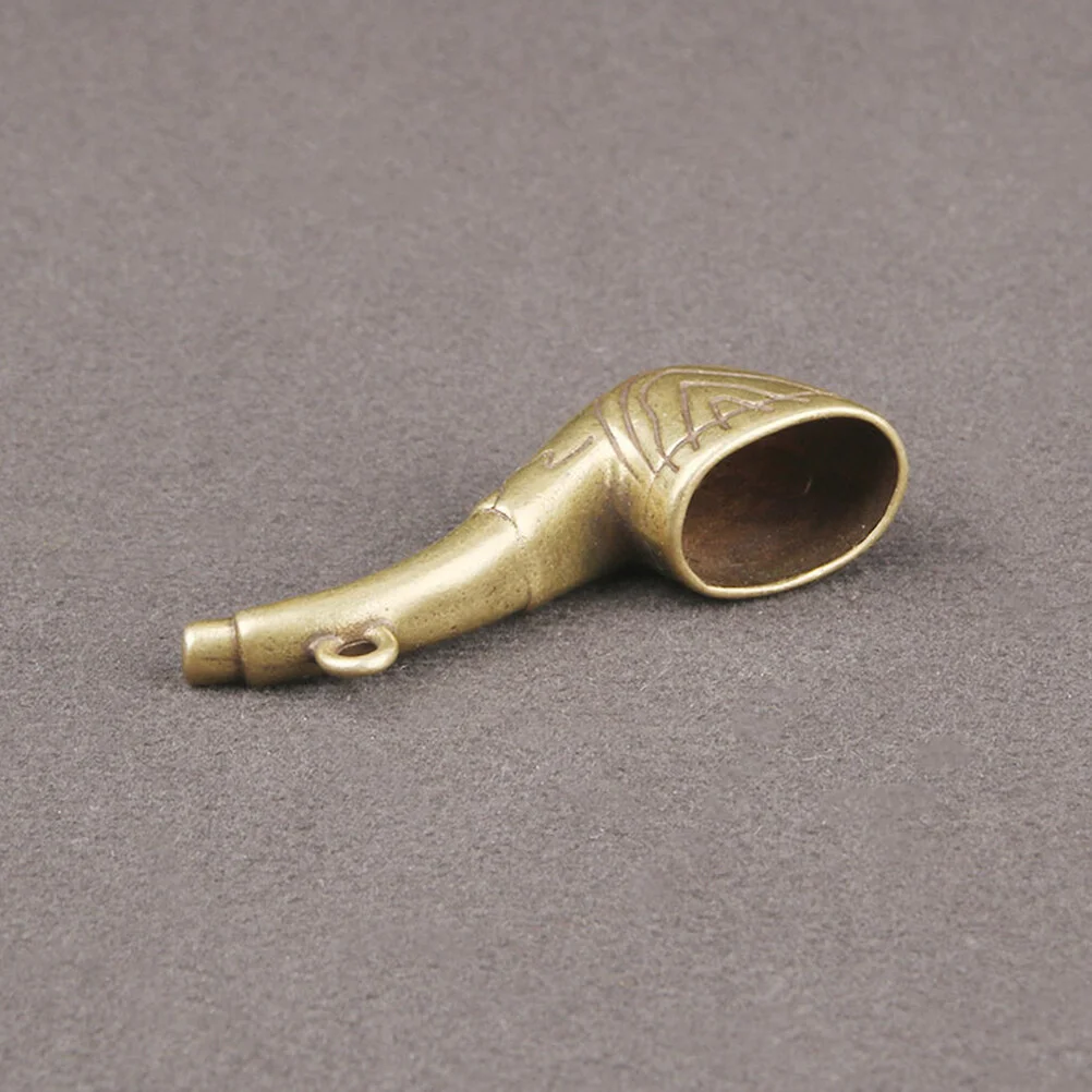 

Crafts Key Chains Car Keys Home Decor Small Decorative Keychain Creative Pendant Personality Bag Delicate Brass Vintage Man