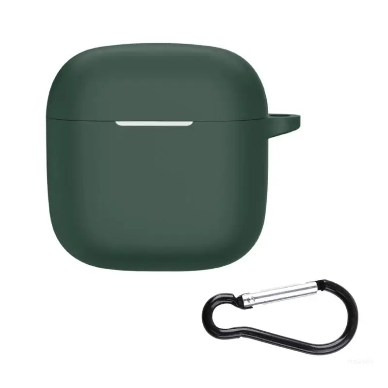 Защитный чехол для переноски противоударный совместимый наушников FreeBudsSE 2