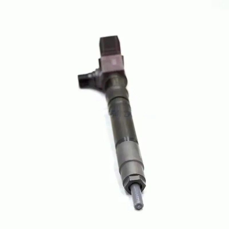Топливный инжектор высокого качества 23670-09430 23670-11020 23670-19025 295700-0560 23670-0E020 для Toyota Hilux