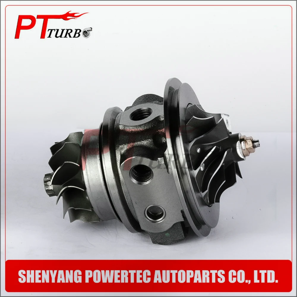 Новинка 49189-05212 49189-05211 Турбокомпрессор core CHRA для Volvo S60 S70 V70 XC70 XC90 2 3 T B5234T3 184 кВт 250