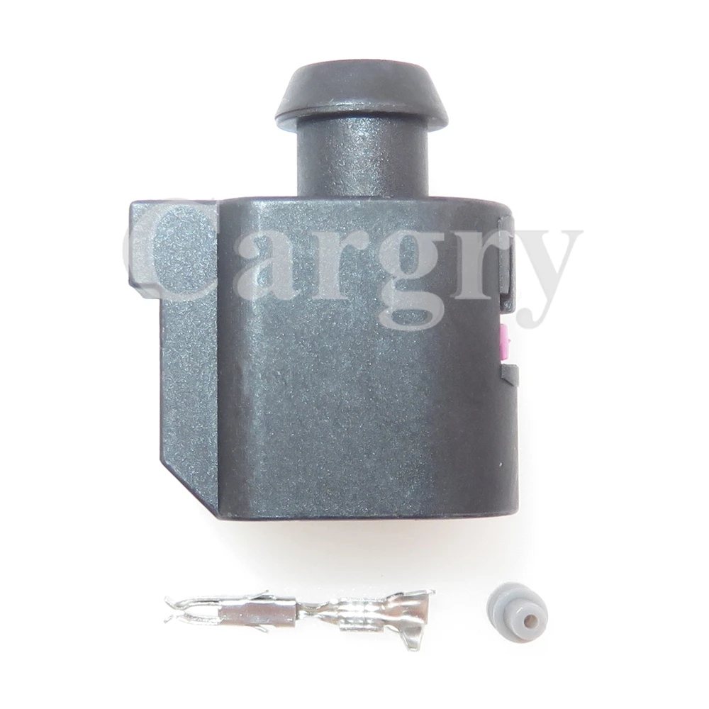 1 комплект 2P автомобильный ABS Датчик проводной кабель гнездо для VW Audi 6E0 973 702