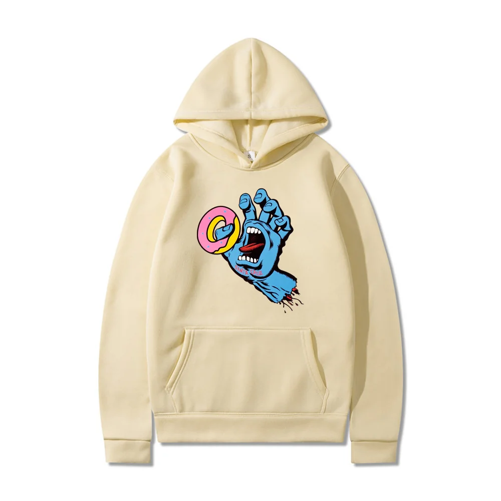 

2022 New Golf Wang Tyler The Creator Hoodie Sweatshirts Harajuku Men Women Hip Hop Streetwear Japanese Hoodies Fashion Male Tops