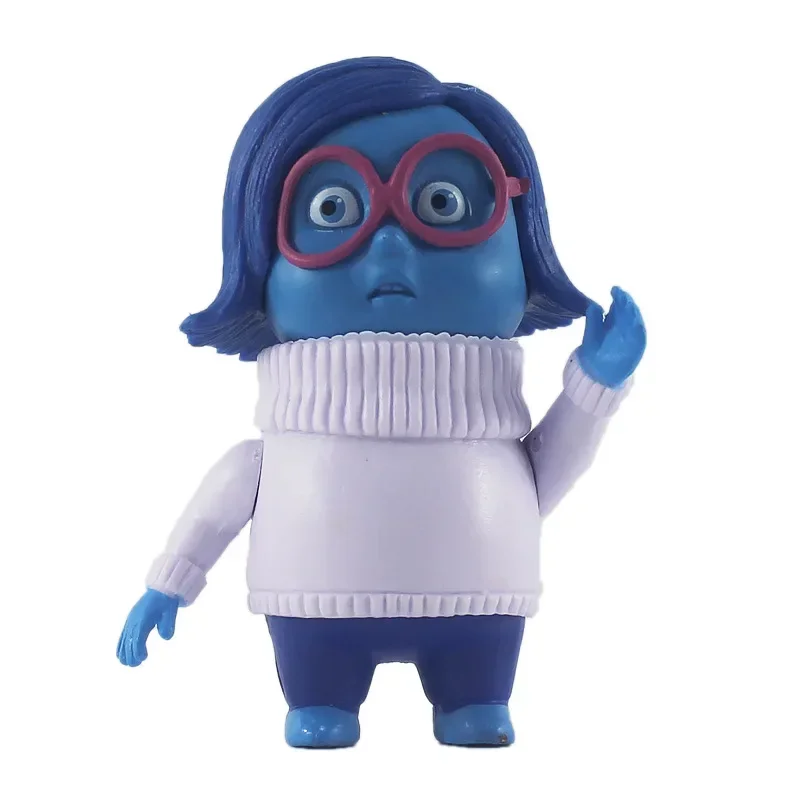 Фигурки Inside Out 2 Bandai