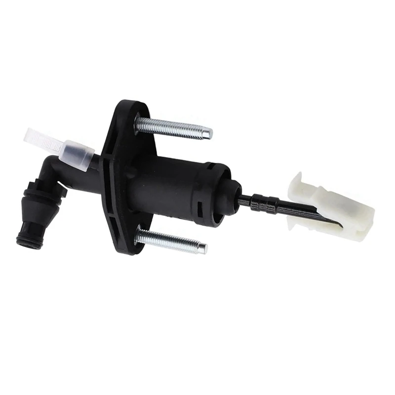 Главный цилиндр сцепления 55579998 55561916 черный пластиковый для Vauxhall Fiat Chrysler Saab 9-3 1 шт.