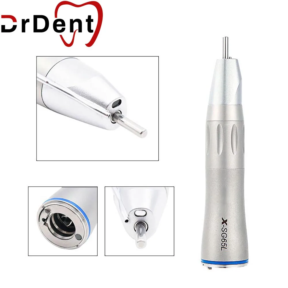 

Стоматологический низкоскоростной наконечник, воздушная турбина, прямой внутренний/наконечник для стоматологического распылителя воды, в...