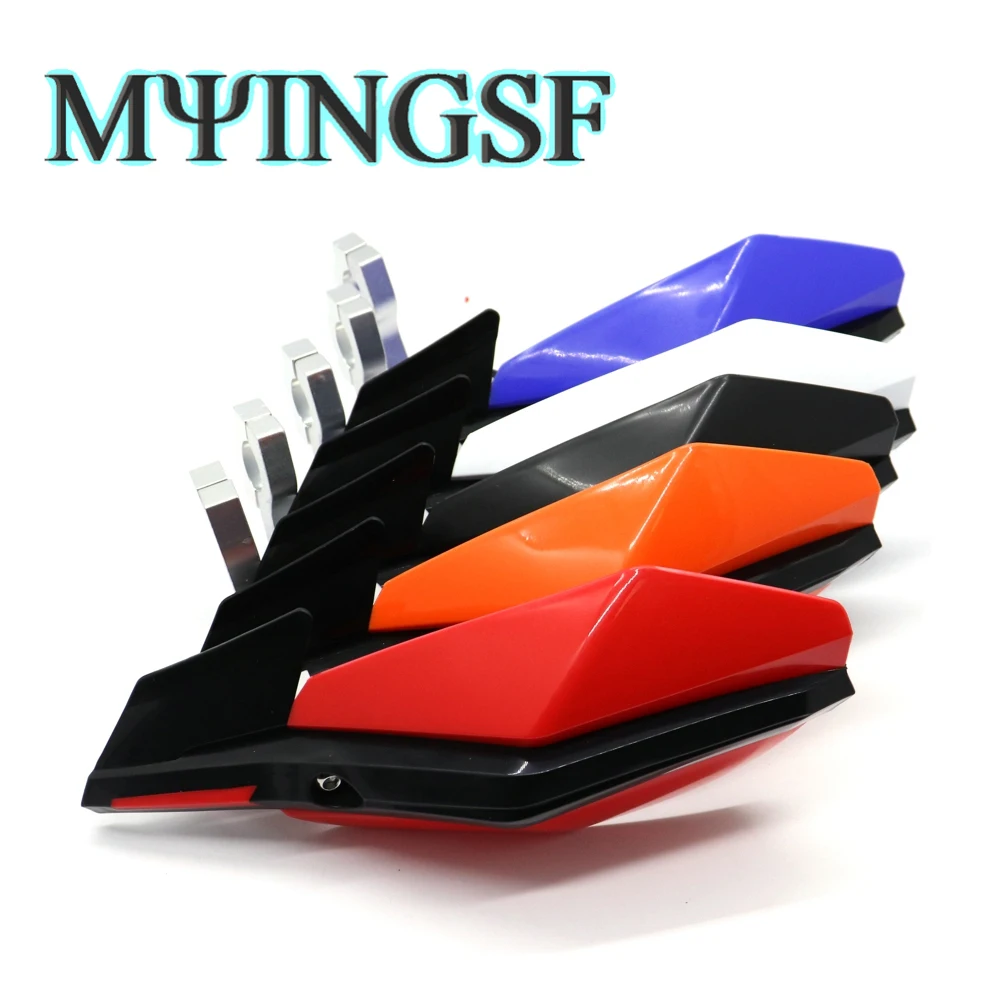 

Защитные накладки на руль для KAWASAKI KX 65/85/100/125/250/250F/450F KX65 KX85 KX125 KX250F KX450F защита для рук мотоцикла