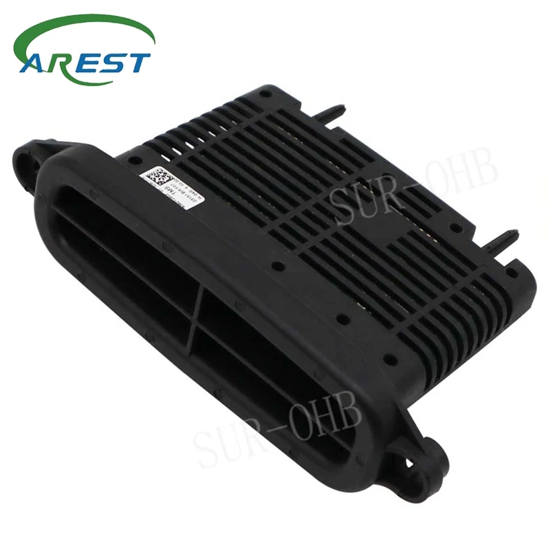 Высококачественный 5 серии F10 GT 63117316217 TMS драйвер 7316208 BIX F07 блок фар для F11 7316217 Новый