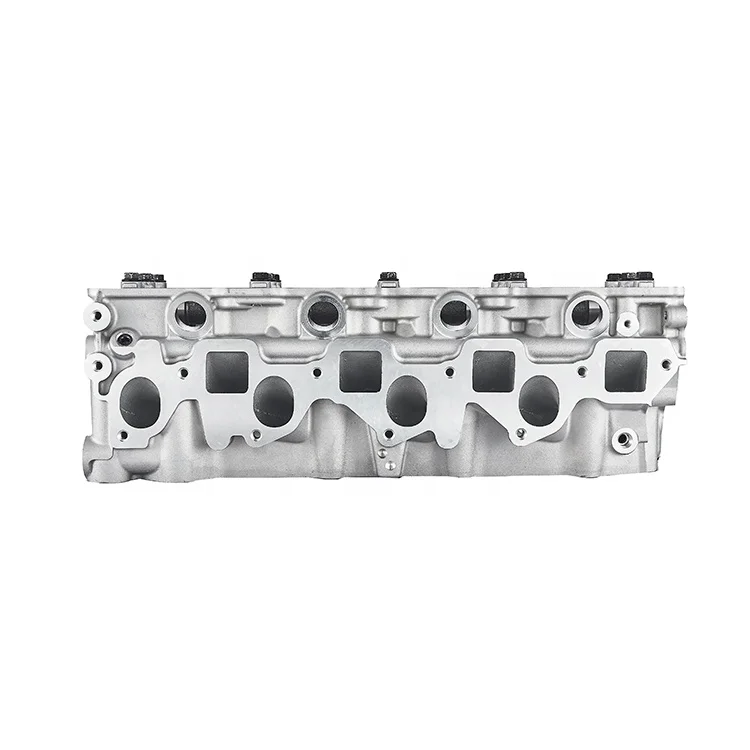 Головка цилиндра ZD30 908506 в сборе для патруля GR / Terrano II Urban 2953CC 3.0TDi 16V