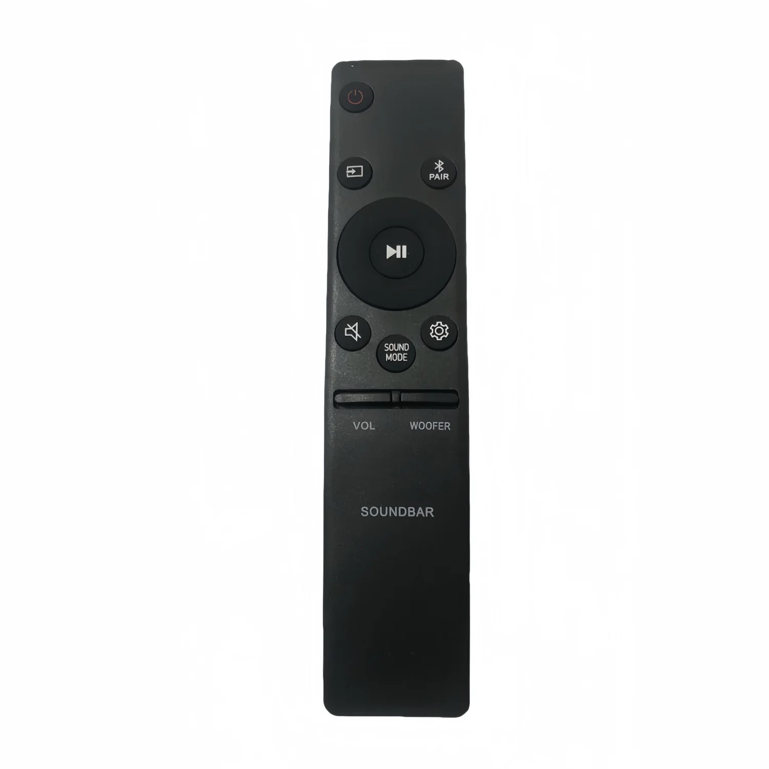 Фото Новый пульт дистанционного управления для звуковой панели Samsung HW-T450 HW-T550 HW-T650 HWT450 HWT550 HWT650 №3
