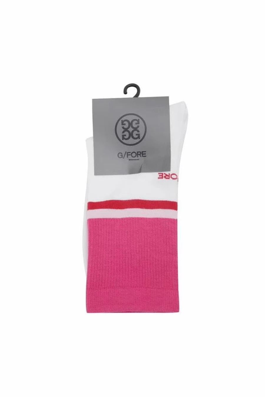 Four Seasons golf clothing women's socks sports casual sweat-absorbing socks fashion breathable odor-proof medium short socks