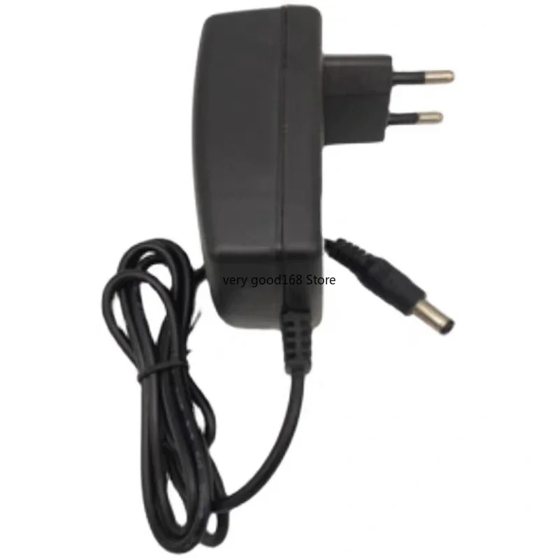 Вилка европейского стандарта 110 В переменного тока 220 преобразователь