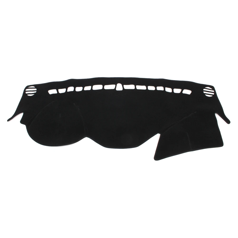 Коврик для приборной панели автомобиля крышка коврик Hyundai Sonata 8 2010 2011 2012 2013 2015 LHD