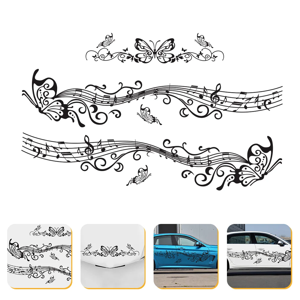

Car Door Sticker Car Bumper Stickers Car Stickers and Decals Truck Decal Stickers Car Exterior Stickers