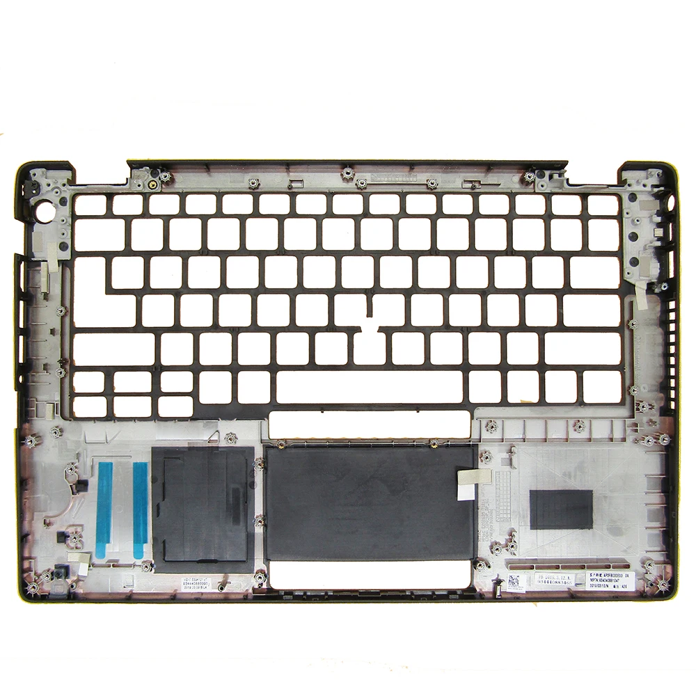 Новая сумка для ноутбука DELL Latitude 5400 E5400 верхняя часть упора рук крышка клавиатуры