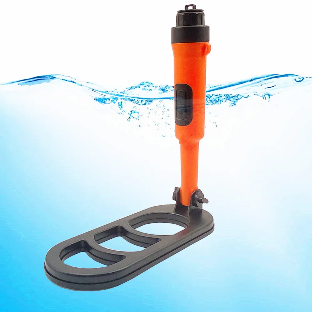 2022 Underwater Dive Scuba Metal Detector Folding Waterproof Coil Pulse Scan Pinpointer Diving Glod Detecting 1 2022 Underwater Dive Scuba Metal Detector Folding Waterproof Coil Pulse Scan Pinpointer Diving Glod Detecting 1