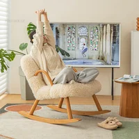 American Household Apartment Living Room Chairs 5