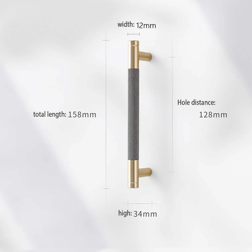 

Современный алюминиевый сплав европейского стиля, а также длинная дверная ручка шкафа, простая дверная ручка шкафа в американском стиле, обрабатывает мебель