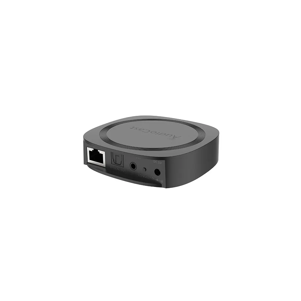 Audiocast uNET — обмена музыки через USB для интеллектуальных аудиосистем (WiiM, Audio Pro и многое другое) (art.: 3920cd3bb53b5) - 3920cd3bb53b5