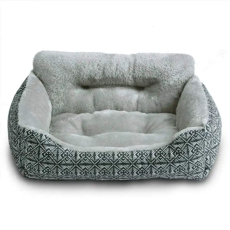 

Pet Bed, Small, 21” x 17” Snuffle mat dog Dog crate Dog beds for medium dog Calming dog bed Cama para pet cachorro Dog bed f