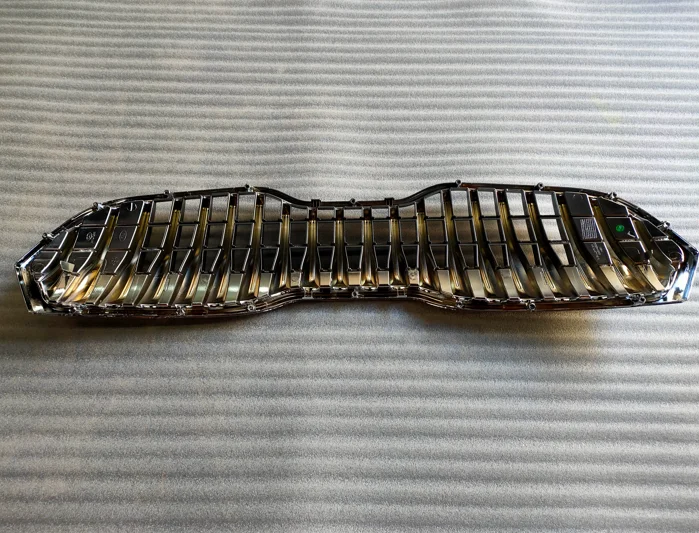 OEM 86350B5300 и 86350-B5300 Автомобильные грили 86350B5000 86350-B5000 Автомобильная решетка для KIA K3