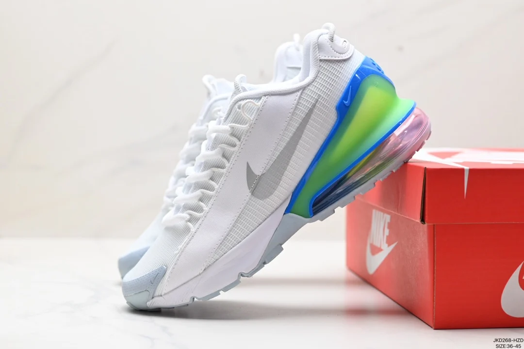 ln Стиль Nike кроссовки Rhythmic 2.0 серии низкий верх сто пятки половина ладони большой