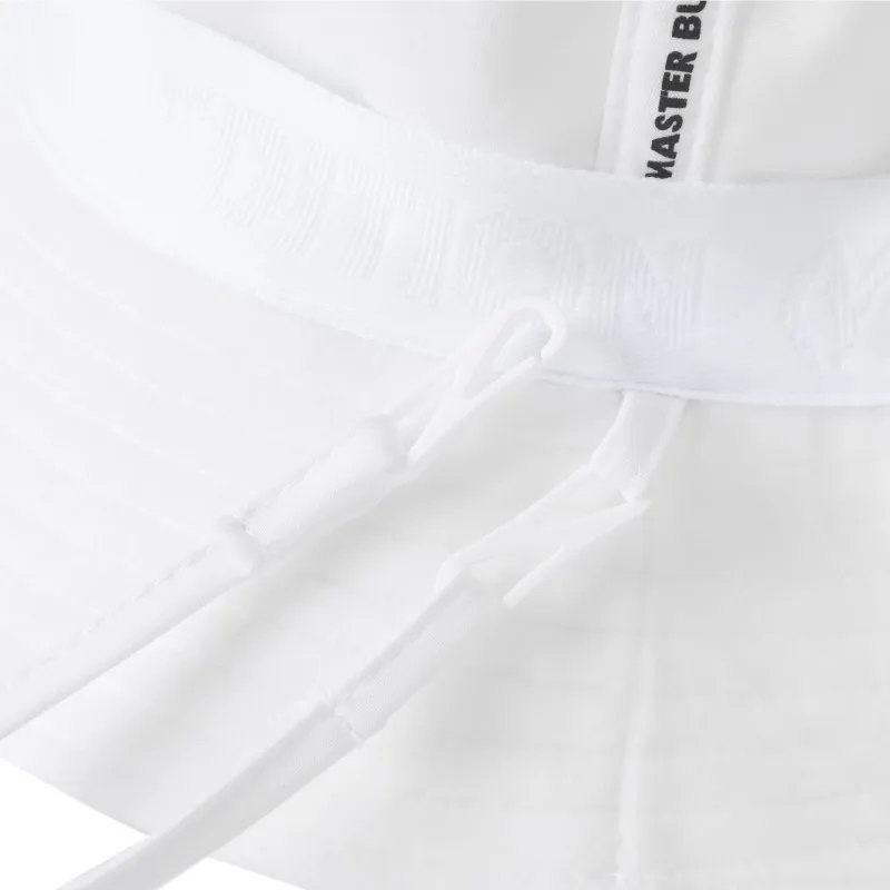 2022 New Golf Bucket Hats Sun Hats Fisherman Hats for Women Removable cap rope，flannelette