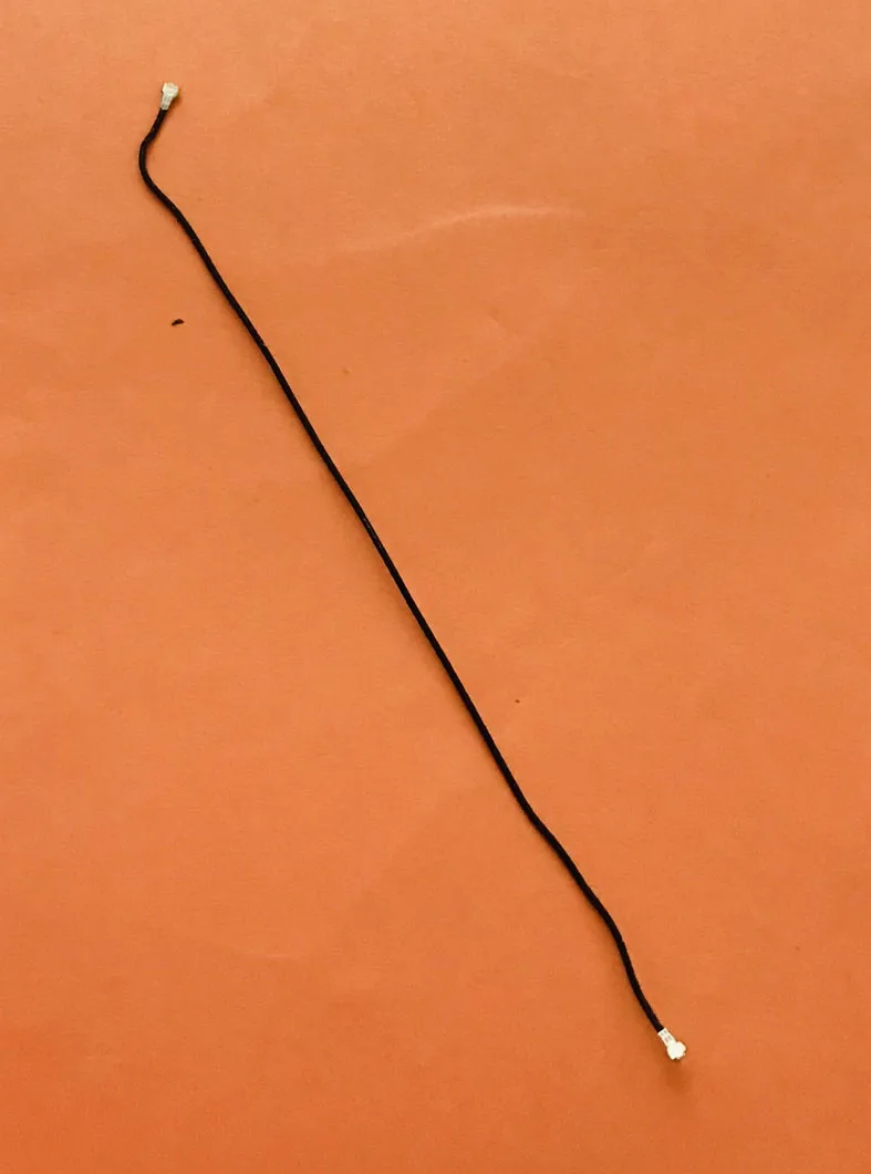 Оригинальный телефонный коаксиальный кабель для OUKITEL C21 Helio P60 Octa Core 6,4 дюймов FHD + бесплатная доставка