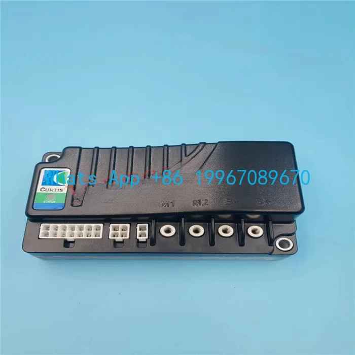 Контроллер вилочных погрузчиков на поддонах Электрический послежигатель