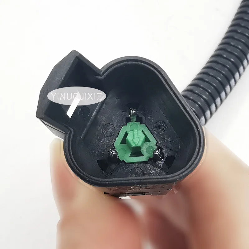 Для датчика давления CAT Loader 938G/980H 266-1470 2661477 2661473