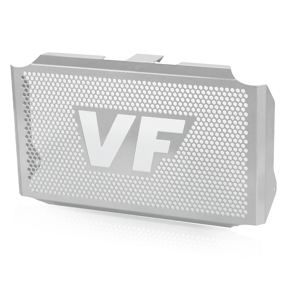 Для VF750 VF750C MAGNA VF 750 Magna V45(RC43) 1993 1998 1999 2000 2001 2002 2003 защитная решетка радиатора