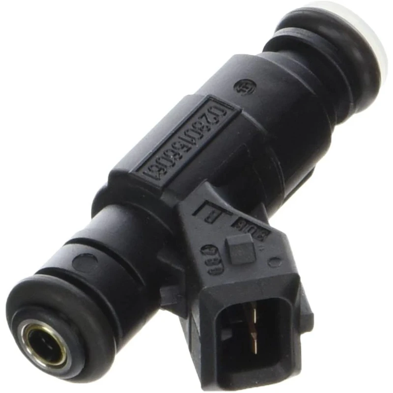 4 шт./партия форсунка топливного инжектора для TT Golf Jetta Beetle OE 0280156061 06A906031BA