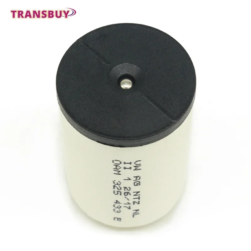 Новый 7-скоростной фильтр коробки передач DQ200 OAM 0AM DSG подходит для VW Audi Skoda Seat 119760 E