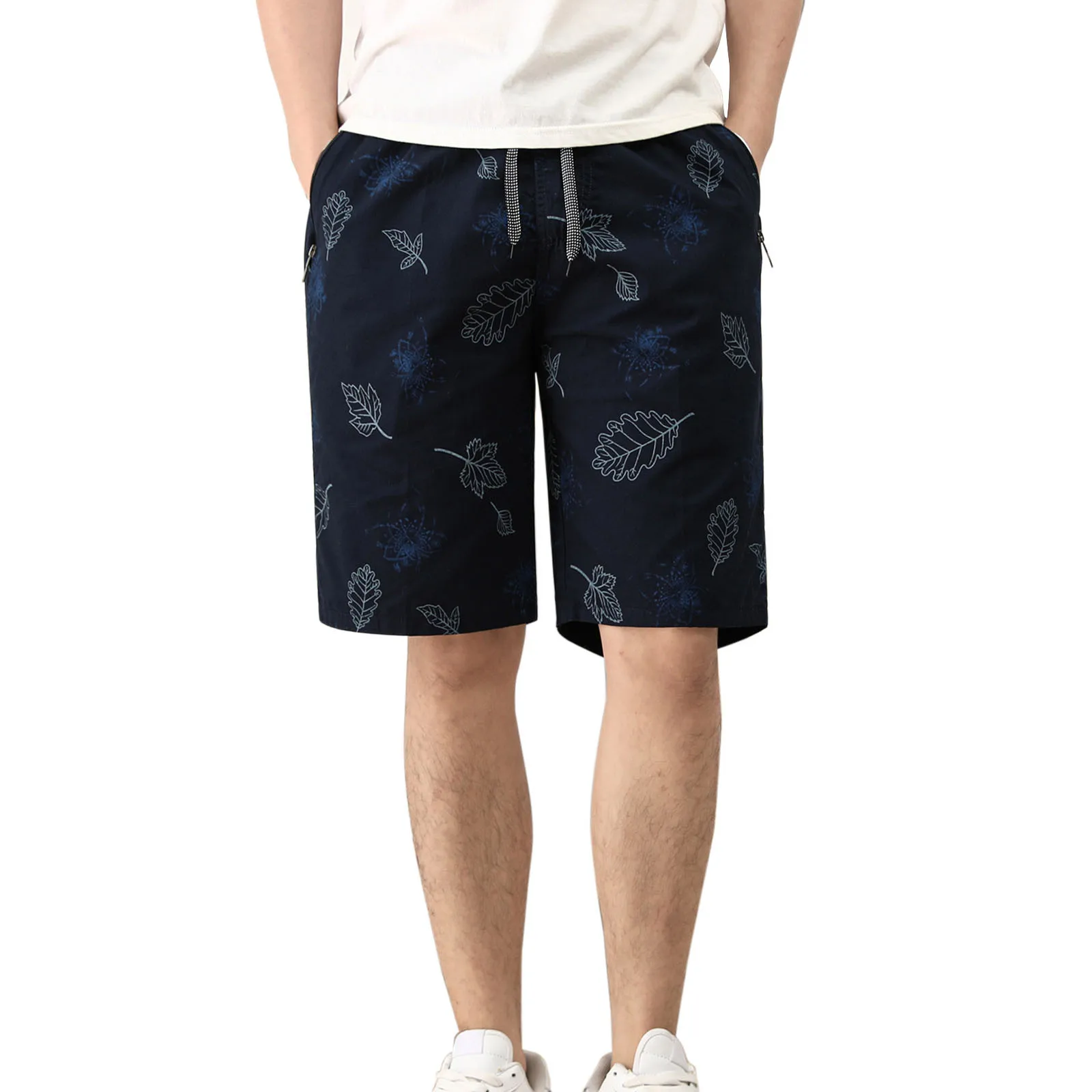 

Stocking Sock Casual Jogging Cotton Men'S Summer Shorts Shorts Vintage Sports Men'S Shorts Outdoor Warm