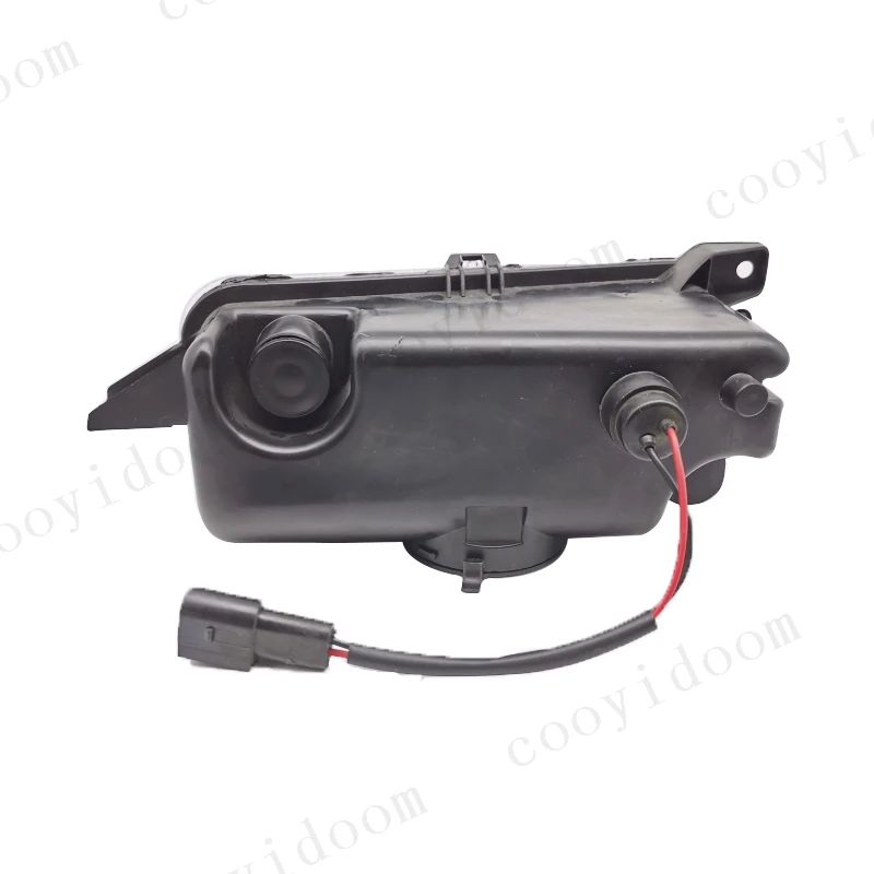 Ван передний бампер противотуманная фара для грузовиков противотуманный