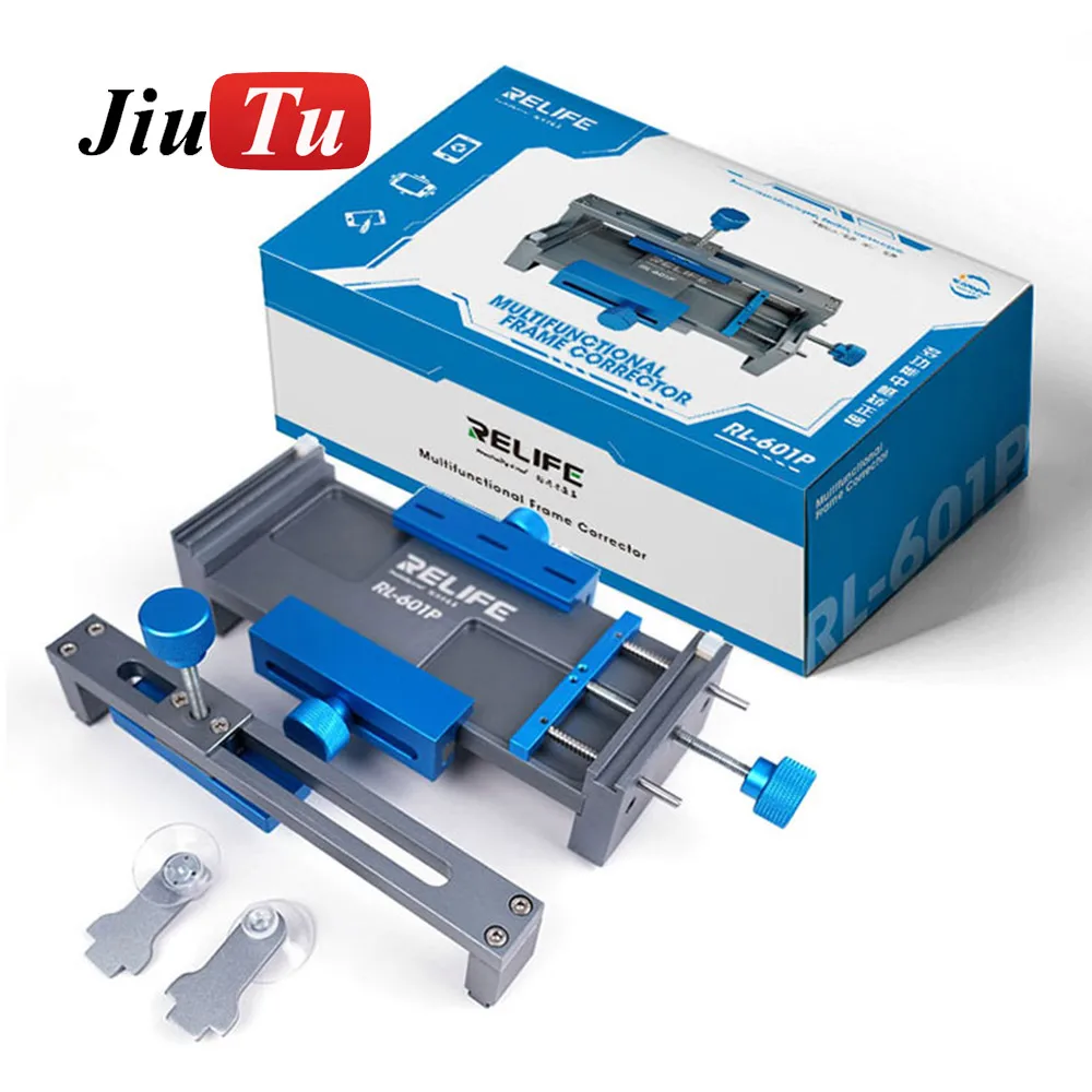 Новое поступление Электронная версия средний корректор деформации для телефона