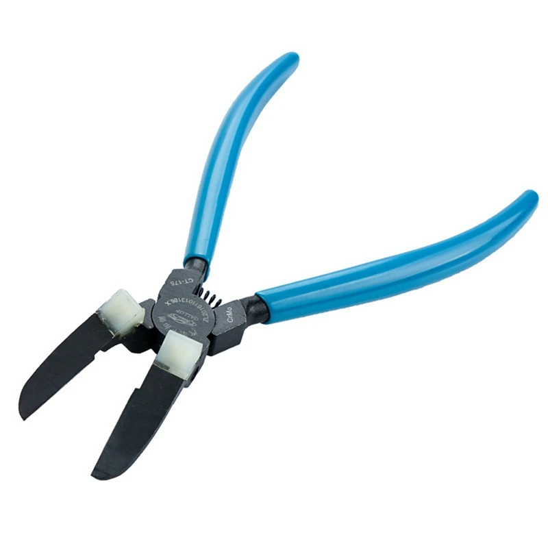 

B Car Snap Pliers Pry Plate Removal Loading And Unloading Auto Body Tools Rubber Buckle Driver Start The Caliper