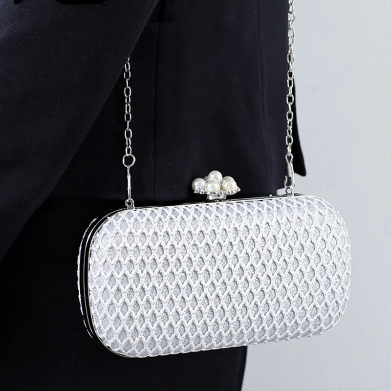 

Белая дизайнерская сумка, роскошный клатч, кошелек, сумочки для женщин 2023, Свадебная вечерняя нарядная сумка 2023, женские маленькие сумки на плечо с жемчугом