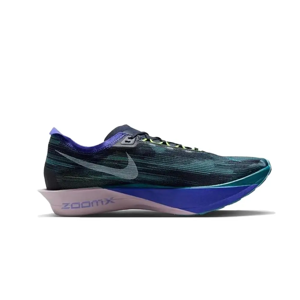 Фото Мужские кроссовки Nike StreakFly 2 с амортизацией, нескользящей подошвой, дышащие, прочные, спортивные, удобные, повседневные кроссовки для бега HF6416-401 №3