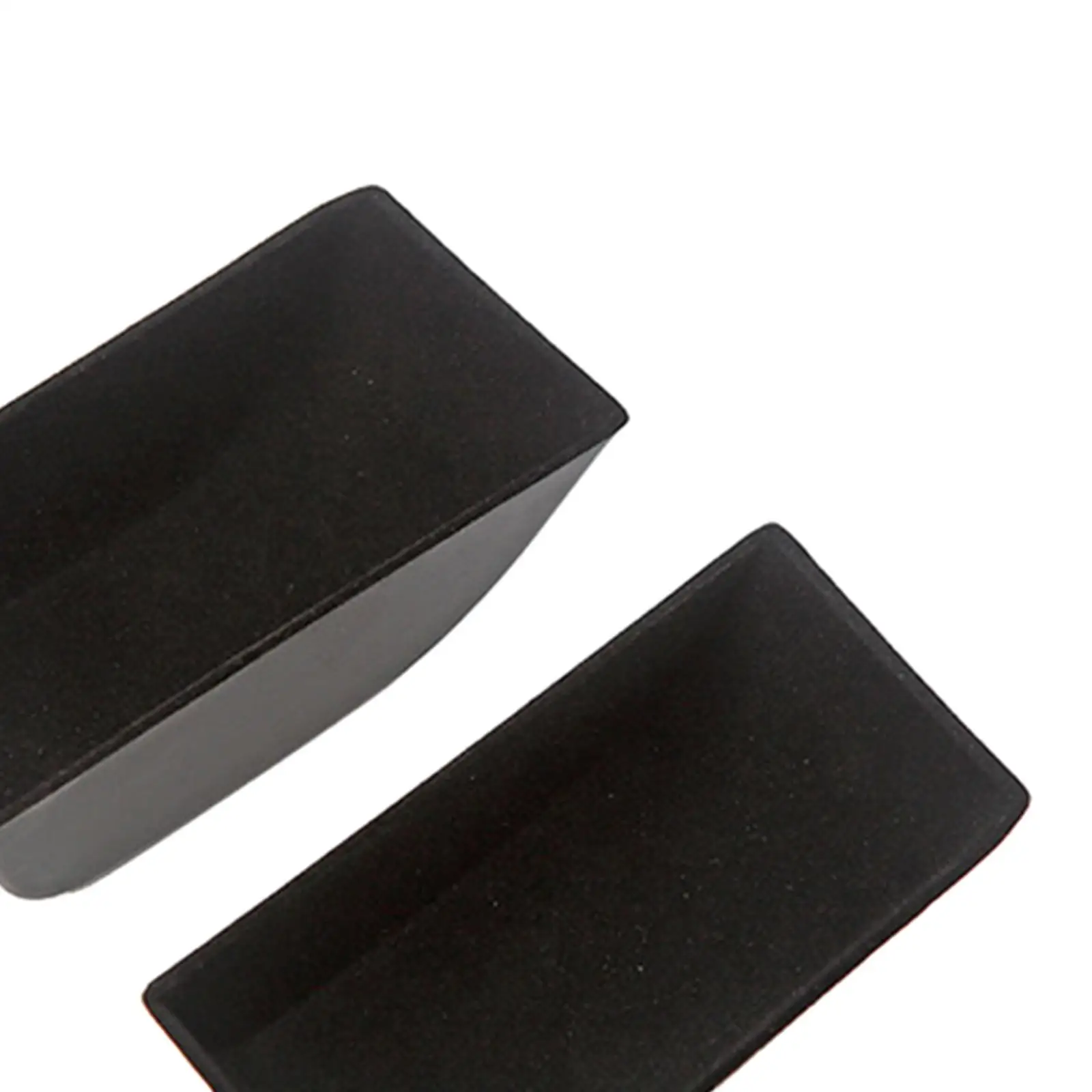 2 шт. прочный дверной подлокотник-органайзер детали автомобиля для Byd EV Atto 3 2022