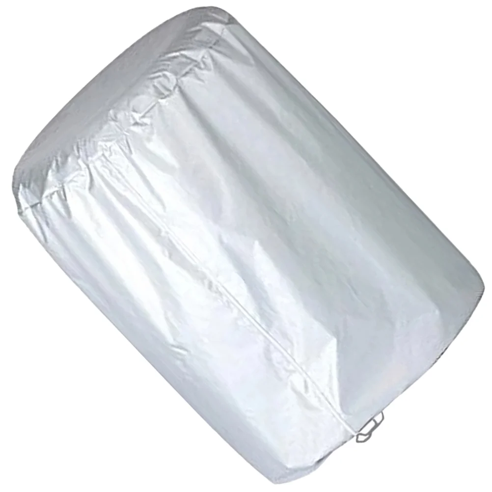 

Tire Coversstorage Wheel Car Rv Cover Spare Tarpwheels Seasonalsettrailers Trailer Protector Trucks Outside Accessories