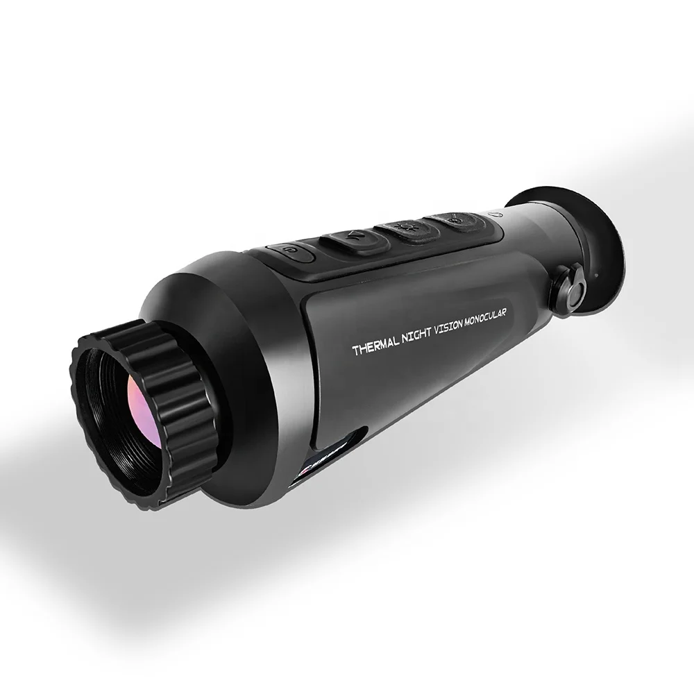 

Advanced Hunting Imager Affordable Thermal Monocular Night Vision
