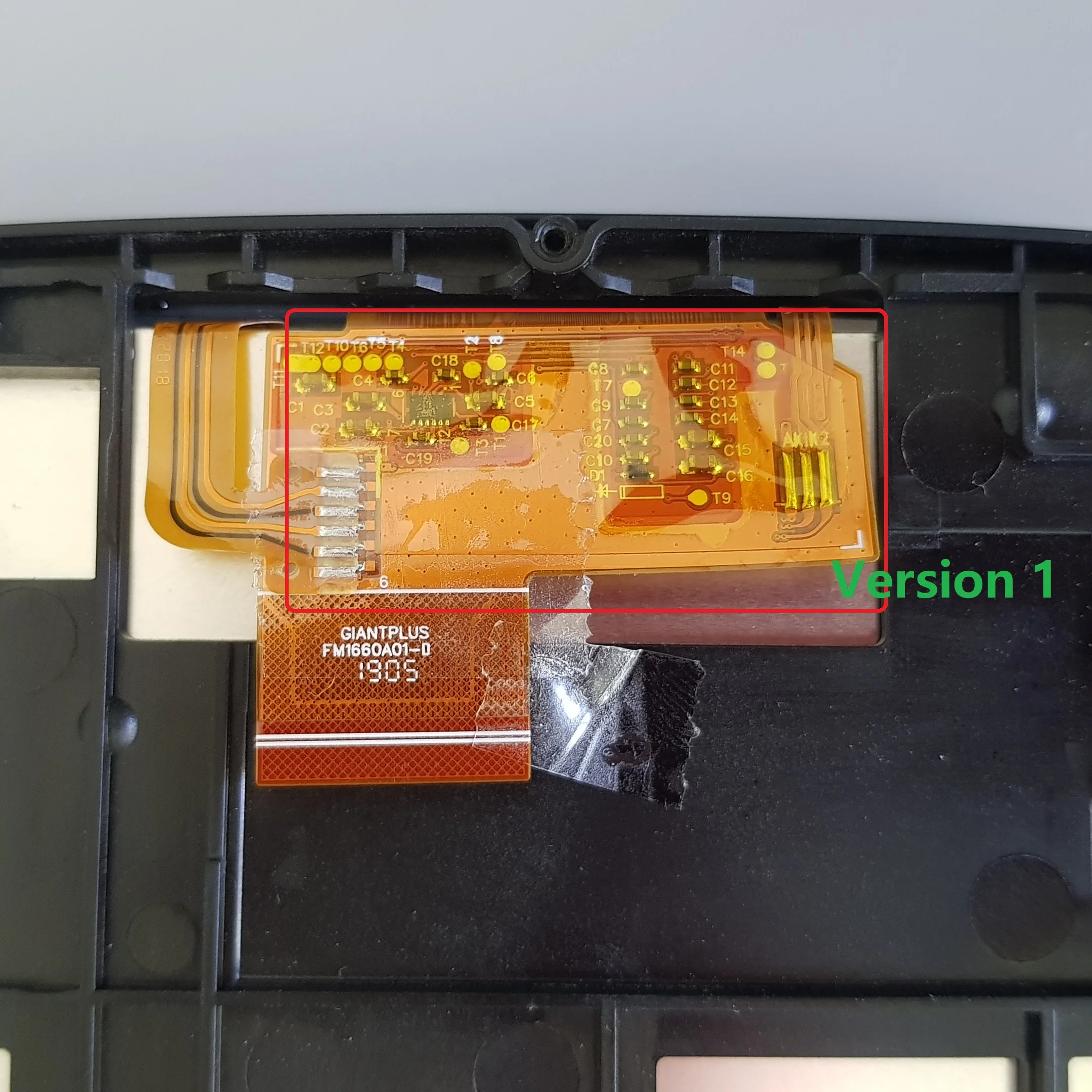 Najtaniej Ekran LCD Do BMW Motorrad Navigator VI Panel Wyświetlacza LCD I Ekran Dotykowy Digitizer Z Ramką Do BMW Motorrad Navigator 6